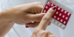 pastillas anticonceptivas y seguridad