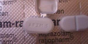 pastillas de alpram 2 mg